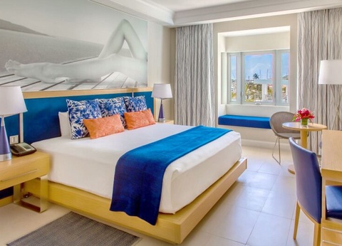 Hôtel Harbor Club St Lucia, Curio Collection by Hilton 4* - 2