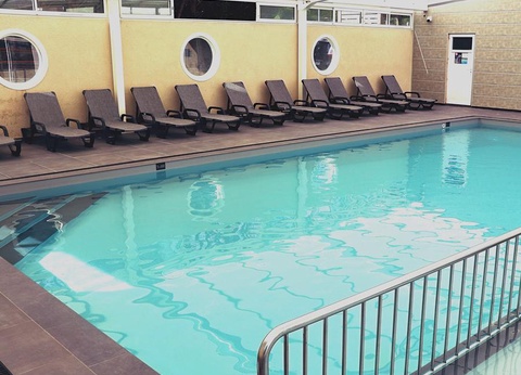 Camping Les Alouettes, 4* - 9