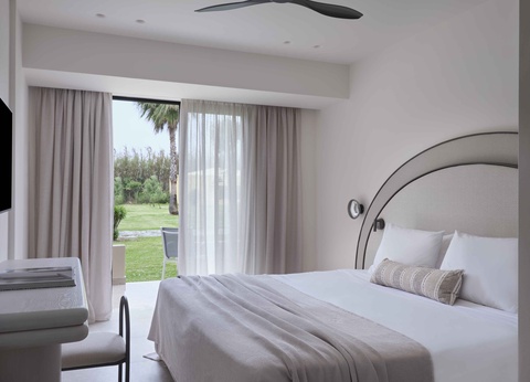 Hôtel Atlantica Thalassa 4* - 3