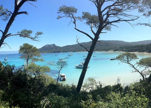 Romance et charme dans une bastide près de Cagnes-sur-Mer - 3* - 13