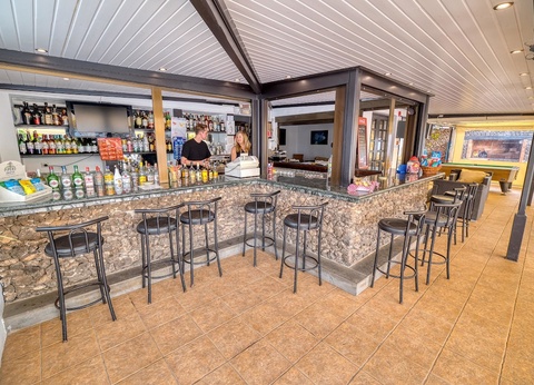 Hôtel Las Casitas 4* - 36