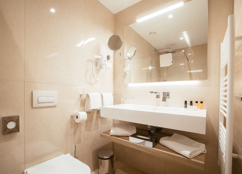 Hôtel Riviera 4* - 6