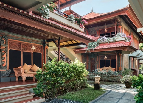 Club Framissima Bali Tropic Resort et Spa 5* - 4