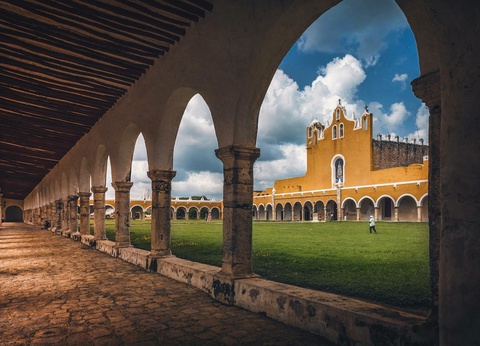 Les Murmures du Yucatán - 8