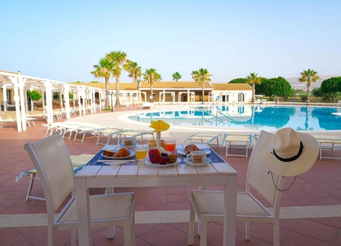 Sikania Eco Resort 4* - 29