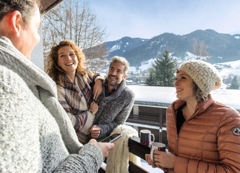 Belambra Clubs L'Alisier 3B en demi-pension - 5