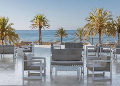 Hôtel Club Palia la Roca 3* - 9