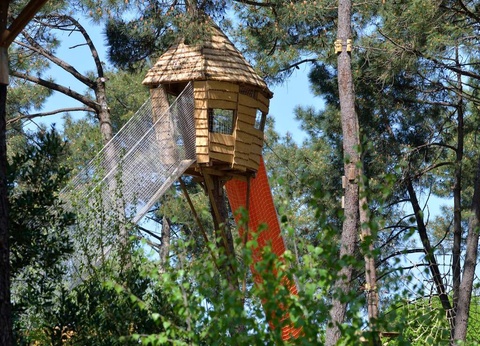 Week-end aux portes de Bordeaux - Escapade Sportive - 3* - 19