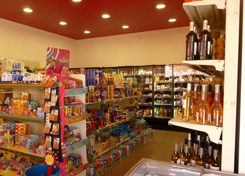 Camping Bleu Marine, 4* - 37