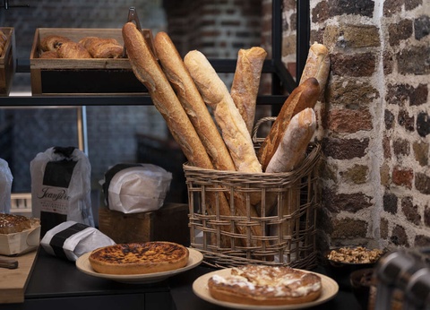 Séjour au centre de Liège - 4* - 9