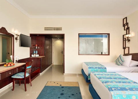 Hôtel Dreams Beach Resort 5* - 6