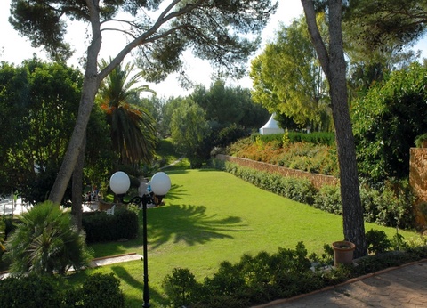 Hotel Beachclub Font de Sa Cala 4* - 5