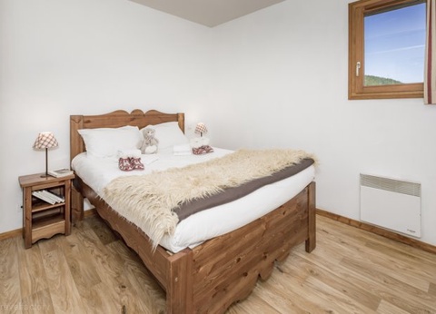 Résidence Les Hauts de Préclaux - 11