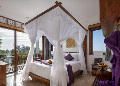 Combiné hôtels Swan Paradise A Pramana Experience 4* et Aloft Bali Seminyak 4* - 3