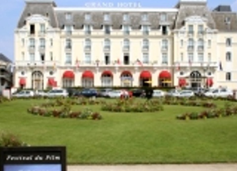 Camping Les Peupliers, 4* - 51