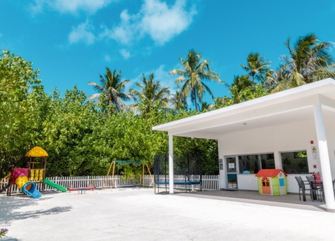 Hôtel Riu Atoll 4* - 20