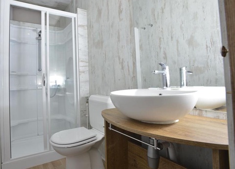 Camping Torre del Porticciolo, 4* - 250