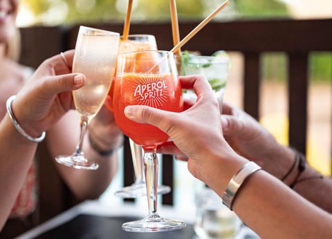 Camping Sites et Paysages - L'Etang de Brissac, 4* - 21