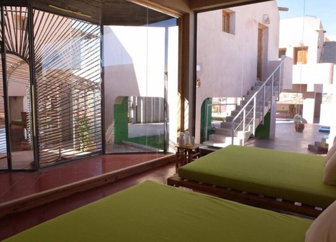 Hôtel Dar Hi 4* - 3