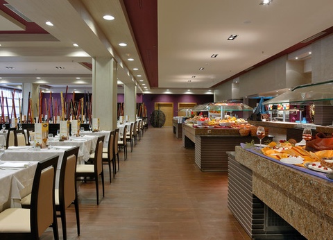 Hôtel Club Framissima Elba Carlota 4* - 19