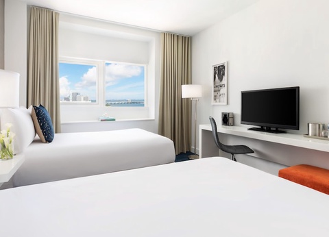 Hôtel YVE Miami 3* - 45