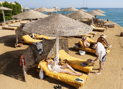 Combiné Rêverie sur le Nil et Ocean View 4* - 32