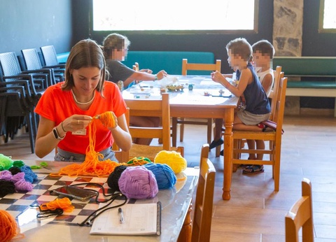 Camping Altomira, 4* - 28