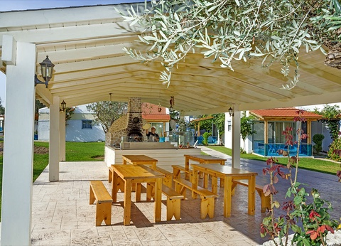 Hôtel Lydia Maris 5* - 8