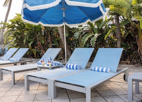 Hôtel Oceanside 3* - 76