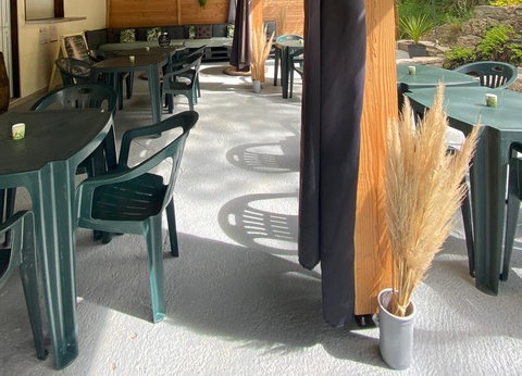 Camping des Sources, 3* - 10