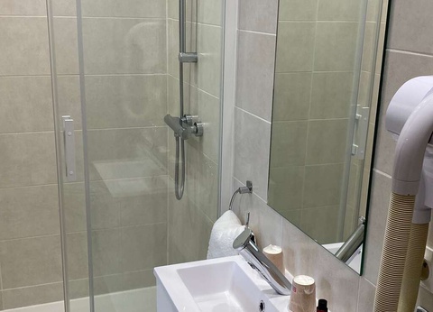 Séjour de charme au bord de mer en Normandie - 2* - 13