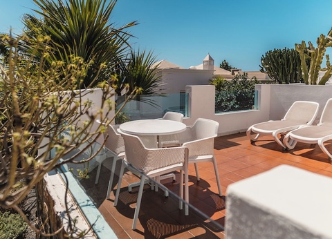 Hôtel BLUESEA Alyssa Suite 4* - 41