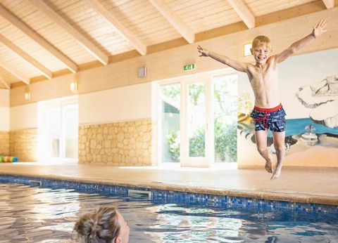 Camping Marvilla Parks Friese Meren, 4* - 7