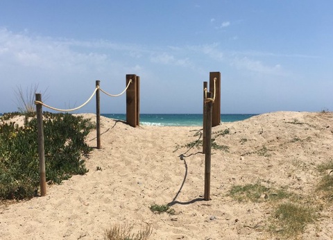 Camping Miramar - 6