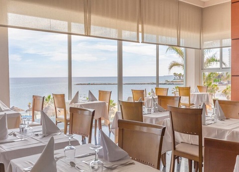 Hôtel TUI Sélection Best Benalmadena 4* - 15