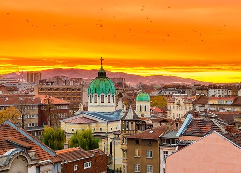 Hôtel Aluasoul Sunny Beach 4* (Adult Only +16) - 12