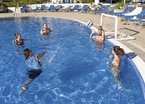 Hôtel Tui Blue Kalamota 4* - 6