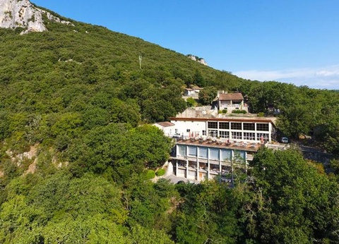 Camping Domaine Des Blachas, 4* - 24