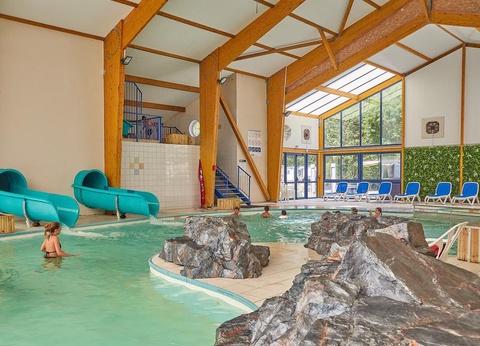 Aunis Club Vendée, 4* - 7