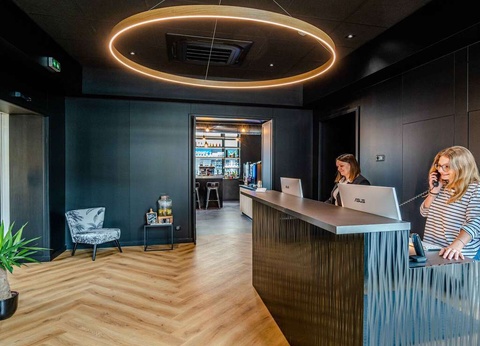 Séjour en famille et découverte du Mémorial de Caen - 3* - 4