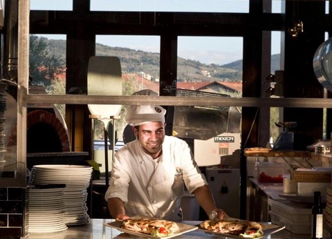 hu Firenze Camping in Town - 34