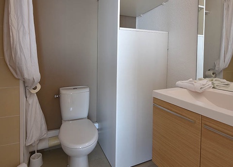 Résidence Les Calanques 3* - 8