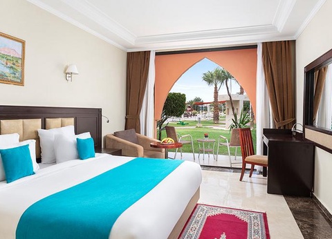 Ôclub Expérience Aqua Fun Club Marrakech 4* - 6