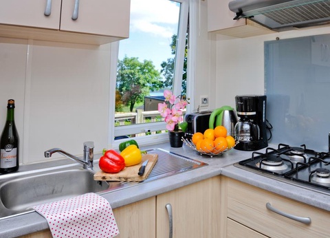 Camping Sites et Paysages - Le Panoramic 4* - 8