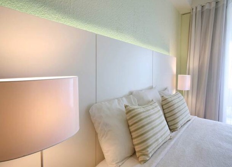 Holland House Beach Hotel 3* - 4