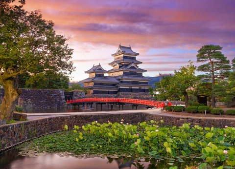 Circuit individuel: La grande traversée du Japon en 3 semaines - 19