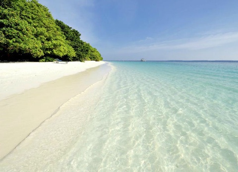 Hôtel Royal Island Resort et Spa 5* - 15