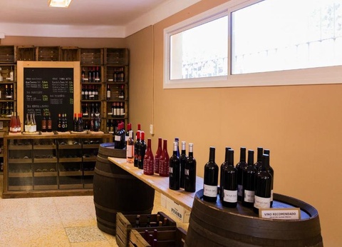 Camping La Llosa - 16