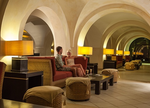 Hôtel Sentido Djerba Beach 4* - 18