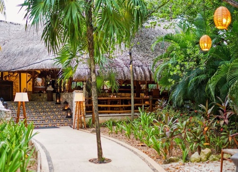 Mahekal Beach Resort 4* - 9